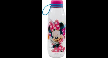 Minnie Mouse  tritan drinkbeker / drinkfles - 650 ml