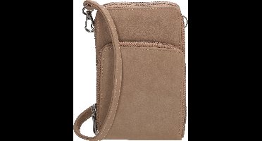 Beagles Marbella Telefoontasje - Taupe