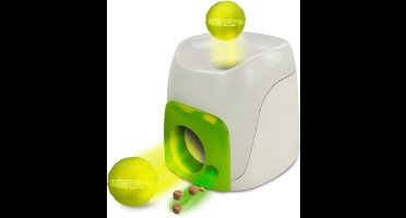 All For Paws - interactive fetch'n treat - Hondenspeelgoed