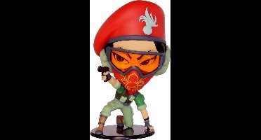 Six Collection - Alibi Figurine