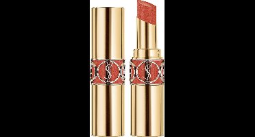 Yves Saint Laurent Rouge Volupté Shine Lipstick 104 Coral Orient 3.2 gr