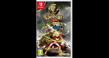 Golden Force - Nintendo Switch