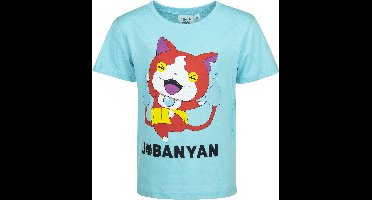 Nintendo Yo-Kai Watch - t-shirt Yo-Kai Watch - jongens - maat 104