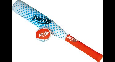 NERF Neopreen Honkbalset - Oranje