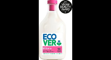 ecover Wasverzachter Appelbloesem & Amandel, 25 WL, 750 ml