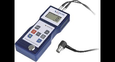 Sauter TB 200-0.1US-RED Materiaaldiktemeter 1.5 - 200 mm