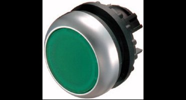 Eaton M22-DR-G Druktoets Groen 1 stuk(s)