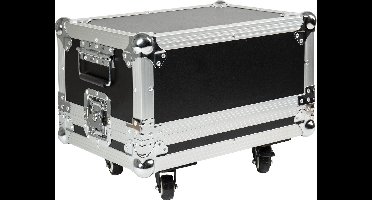 lightmaXX TOUR CASE Vertical Fog 1.5 - Voor mistmachines