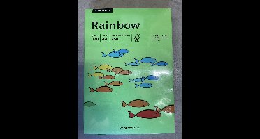 Papyrus 88042678 papier voor inkjetprinter