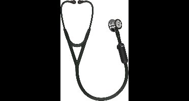 Littmann stethoscoop CORE Digital Zwart / Spiegel 3M