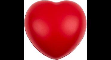 Stress bal - Hart - 6cm