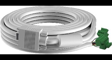 Vision Techconnect 2 VGA-Kabel - 5 m