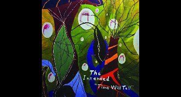 Intended - Time Will Tell (LP)