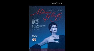 De Nederlandse Opera - Puccini: Madame Butterfly (2 DVD)