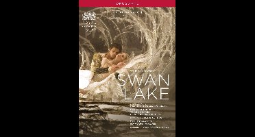 The Royal Ballet, Orchestra Of The Royal Opera House, Valeriy Ovsyanikov - Tchaikovsky: Swan Lake (DVD)