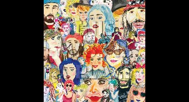 Tacocat - This Mess Is a Place (LP)