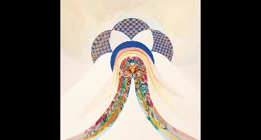 Kaitlyn Aurelia Smith - Euclid (LP)