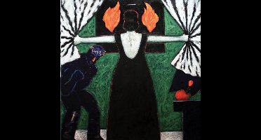 Alice Bag - Sister Dynamite (LP)