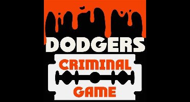 Dodgers - Criminal Game (7" Single)