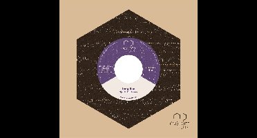 Ojah Feat. Ras Tavaris - Long Run/Dub Run (7" Single)