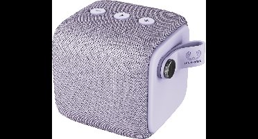 Fresh ‘n Rebel - Draadloze Bluetooth speaker - Rockbox Bold S - Dreamy Lilac