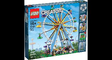 LEGO Creator Expert Ferris Wheel Reuzenrad - 10247