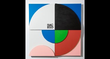 Rac - Ego (2 LP)