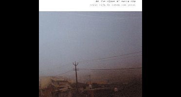 At The Close Of Every Day - Zalig Zijn De Armen Van Geest (LP)