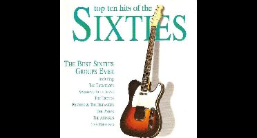 Top Ten Hits of the Sixties