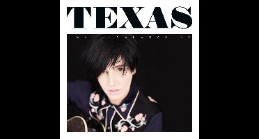 Texas - The Conversation (LP)