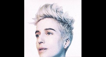 Jeanne Added - Radiate (CD)