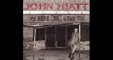 Here To Stay-Best Of 2000-2012 (CD)