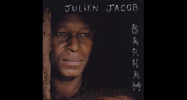 Julien Jacob - Barham (CD)