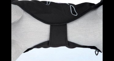 Trixie hondenjas Avallon Maat S Ruglengte 35cm