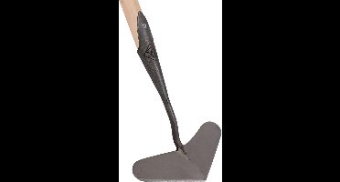 Talen Tools – Hartschoffel – Professioneel – Gesmeed – 20 cm – Essenhouten steel – Met hilt – 170 cm