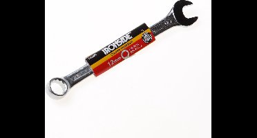 Ironside Ring /steeksleutel 12mm