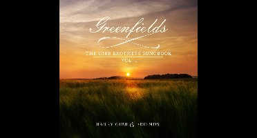 Barry Gibb - Greenfields: The Gibb Brothers' Songbook Vol. 1 (CD) (Deluxe Edition)