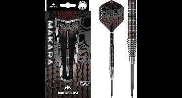 Mission Makara M2 90% - Dartpijlen