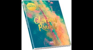 Hillsong - Glorious Ruins (DVD)