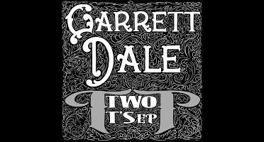 Garrett Dale - Two T's EP (7" Single)