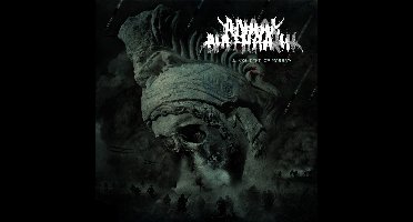 Anaal Nathrakh - A New Kind Of Horror (2 LP)