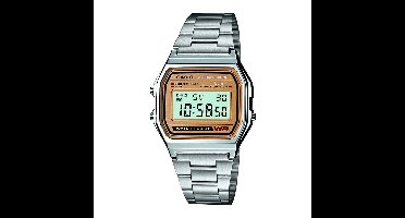 CASIO A158WEA-9CF