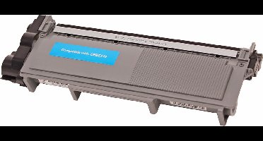 ABC huismerk toner geschikt voor Dell 593-BBLH zwart voor E310 E310dw E510 E514 E514dw E515 E515dn E515dw E 310 E 510 E 514 E 515
