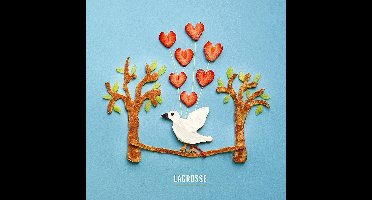 Lacrosse - Are You Thinking Of Me Every Minute Of Every Day (CD)