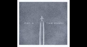 Flug 8 - Trans Atlantik (CD)