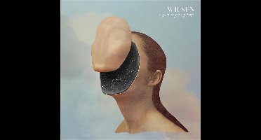 Wilsen - I Go Missing In My Sleep (CD)