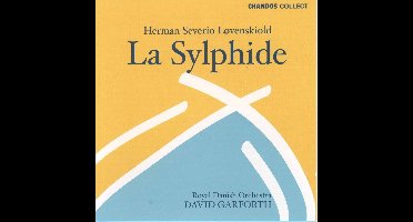 La Sylphide (CD)