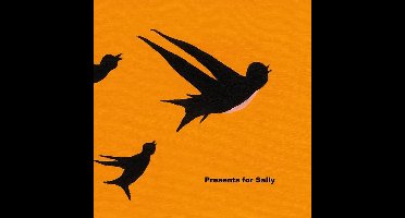 Presents For Sally - Colours & Changes (CD)