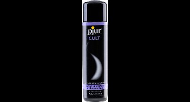Pjur Cult Latex Gel - 100 ml - BDSM - Fetish Kleding Heren