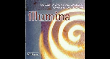 Illumina (CD)